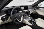 BMW 530i Touring Luxury Line 2020 года (WW)